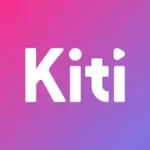 Kiti Live – 62,500 Coins