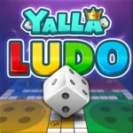 Yalla Ludo 27640 Diamond