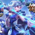 mobile legends 4165