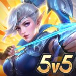 mobile legends 2539