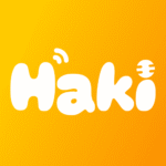 Haki